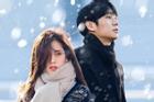 10 phim Hàn nổi nhất ở quốc tế: Jisoo (Black Pink) 'đá bay' Park Eun Bin