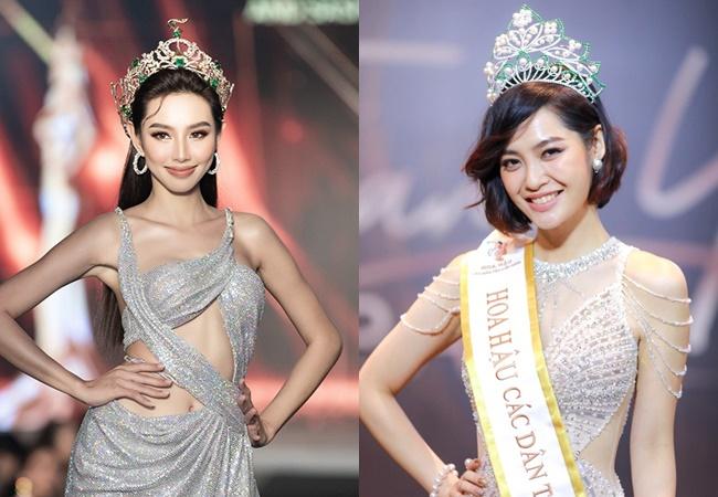 Thùy Tiên, Nông Thúy Hằng không liên quan đường dây bán dâm-1