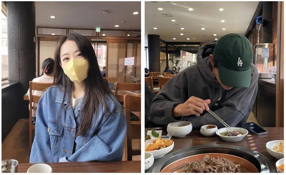 Sự thật sau bức ảnh nghi hẹn hò của Song Joong Ki và Park Bo Young-2