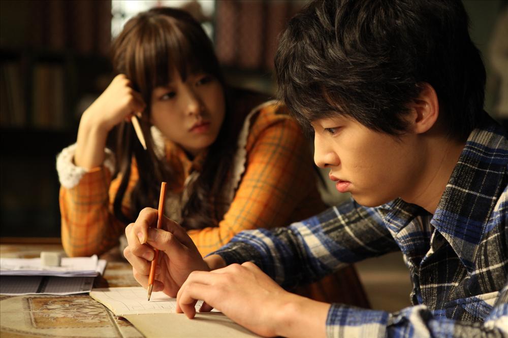 Sự thật sau bức ảnh nghi hẹn hò của Song Joong Ki và Park Bo Young-4