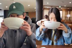 Sự thật sau bức ảnh nghi hẹn hò của Song Joong Ki và Park Bo Young