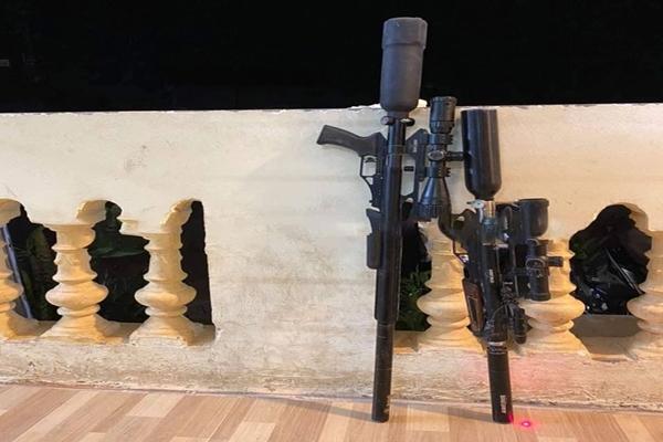 Bé gái 8 tuổi ở Bắc Giang tử vong nghi bị đạn bắn trúng-1