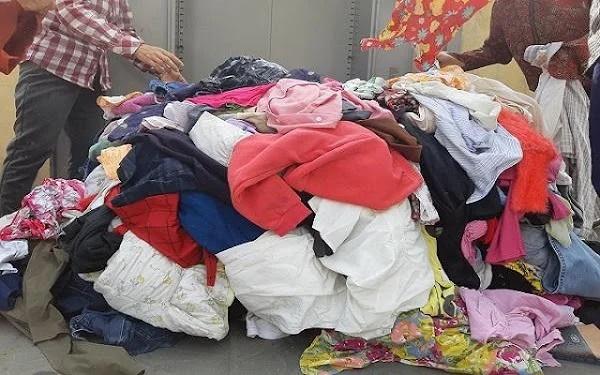 3 thứ chất chồng trong nhà khiến người thân đau ốm, tiền tài ra đi-2