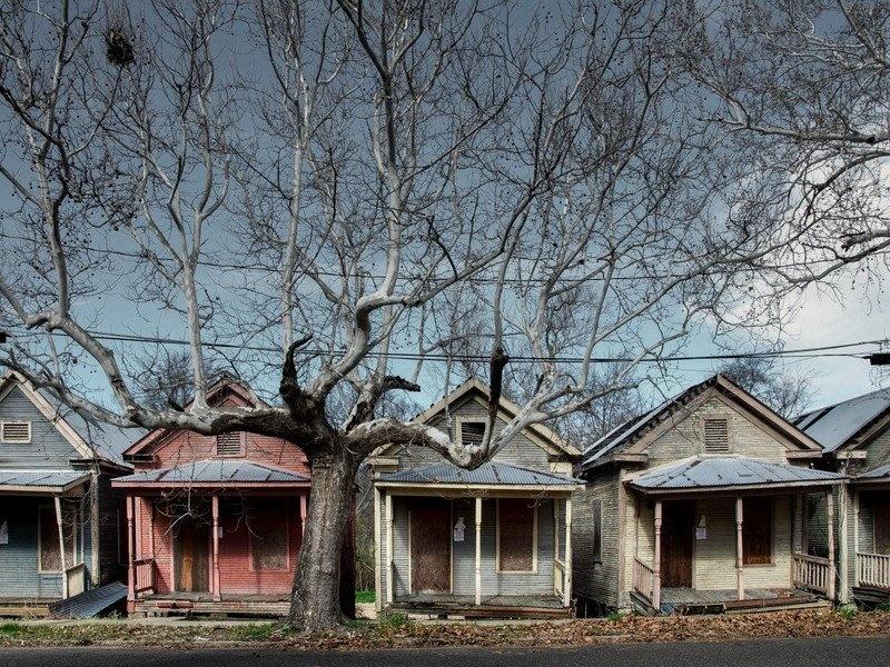 4 kiểu nhà rẻ mấy cũng đừng mua, Thần Tài ghét không ngóc đầu nổi-1