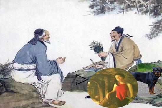 'Chό sợ ɡậy, đɑ̀n ƅɑ̀ sợ lì', kẻ lì lợm có ảnh hưởng phong thủy?