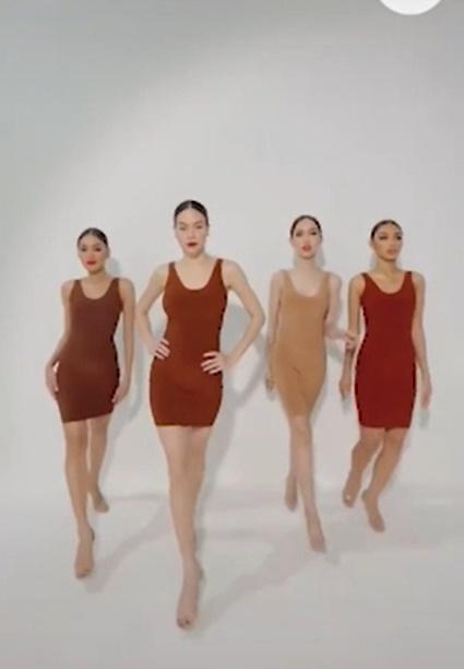 Vóc dáng mẹ 3 con Hồ Ngọc Hà ăn đứt Hoa hậu, Á hậu-2