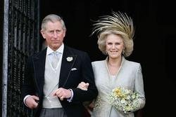 Chân dung tân Hoàng hậu Camilla của Vương quốc Anh