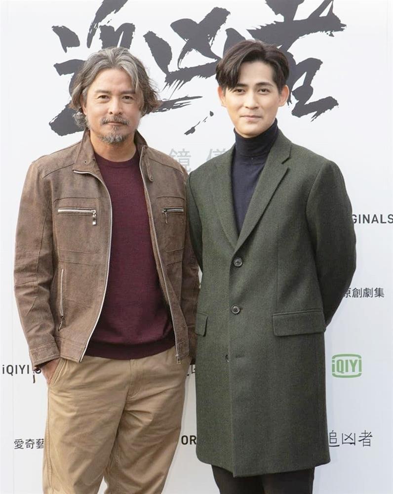 Dương Quá lộ nhan sắc già nua, tiếc nuối hình ảnh sexy một thời-3