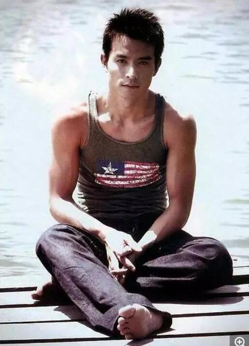 Dương Quá lộ nhan sắc già nua, tiếc nuối hình ảnh sexy một thời-4