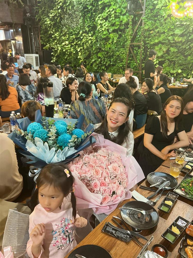 Phan Như Thảo sinh nhật tuổi 34: visual rạng rỡ, giảm cân ngoạn mục-2