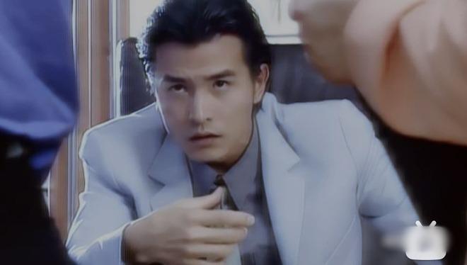 Dương Quá lộ nhan sắc già nua, tiếc nuối hình ảnh sexy một thời-9