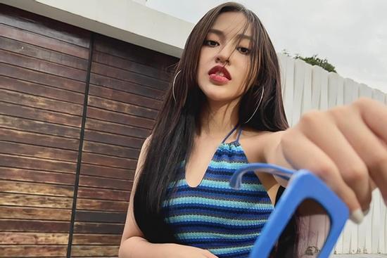 Hotgirl Thanh Tâm: 'Có người gạ gẫm tôi với giá 200 - 300 triệu'