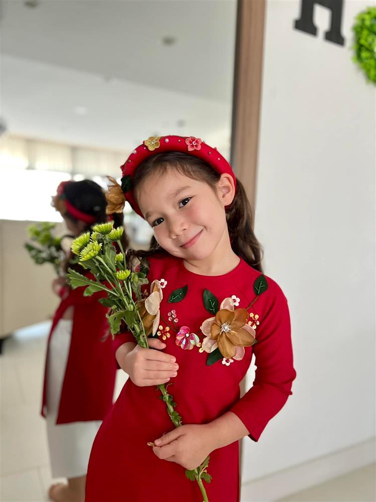 Tin showbiz Việt ngày 9/9: Ảnh thẻ Bảo Thy được khen ngợi-2