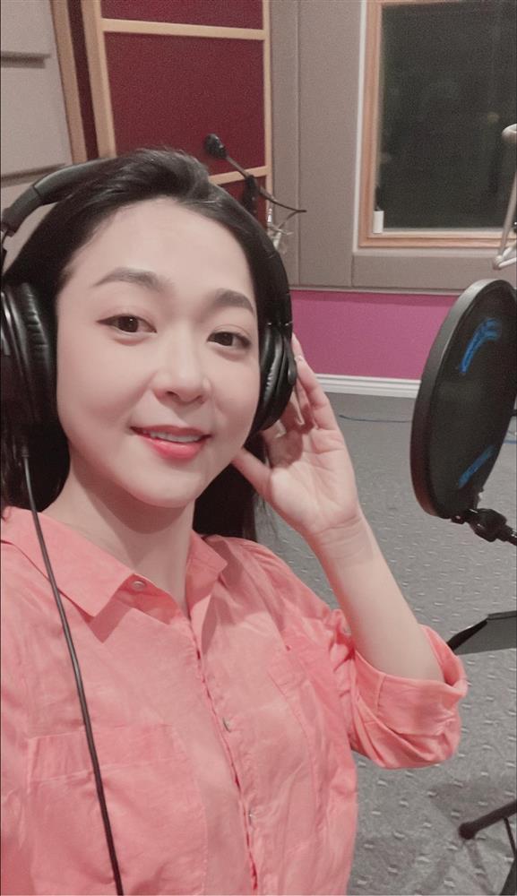 Tin showbiz Việt ngày 9/9: Ảnh thẻ Bảo Thy được khen ngợi-3