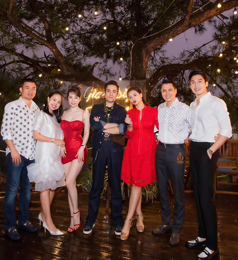 Tin showbiz Việt ngày 9/9: Ảnh thẻ Bảo Thy được khen ngợi-7