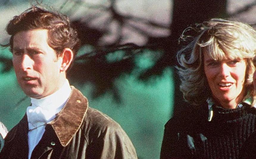 Cuộc tình đứt đoạn của tân hoàng hậu với vua Charles III-2