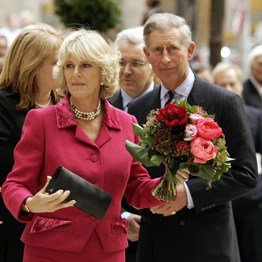 Cuộc tình đứt đoạn của tân hoàng hậu với vua Charles III-3
