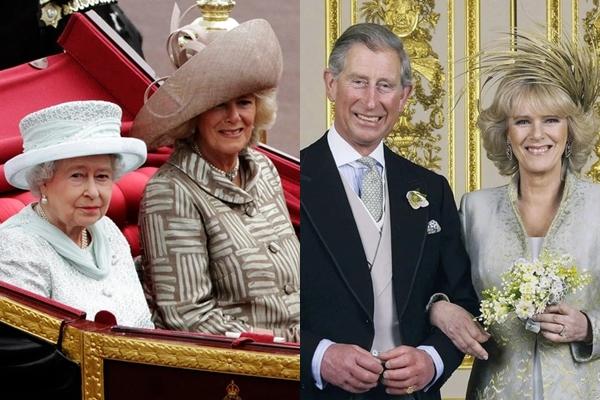 Lễ tấn phong Vua Charles III-2