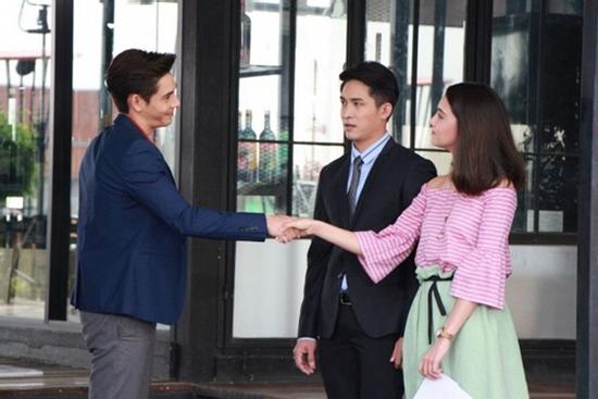 Khinh chồng lương 6 triệu, vợ chấp nhận làm 'tiểu tam' cho bồ già