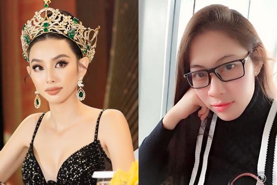 Chị Đặng Thu Thảo đề nghị Thùy Tiên kiện đến nơi đến chốn