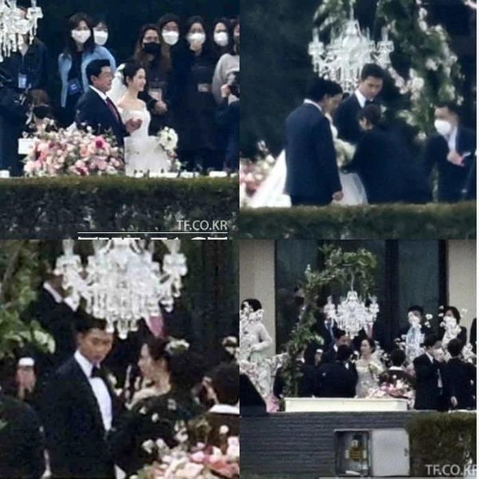 Bố mẹ Son Ye Jin đến ủng hộ phim của con rể cưng Hyun Bin-6