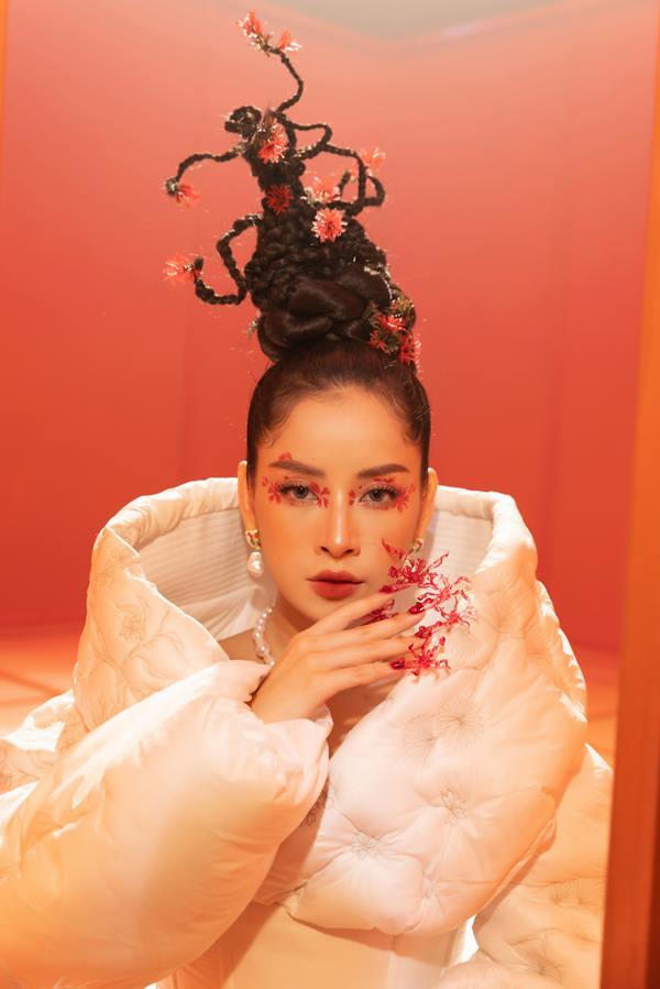 Bữa tiệc Sashimi của Chi Pu vừa ra mắt có gì?-3