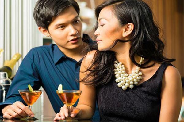 Trai trẻ đào mỏ mẹ đơn thân, xin tiền không biết ngượng mồm-8