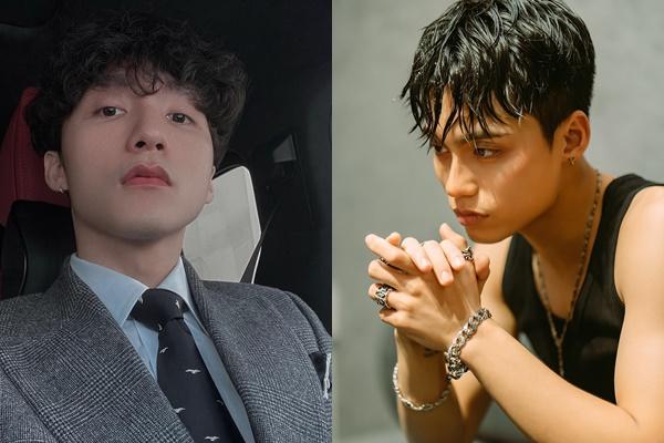 Em trai Sơn Tùng bị quay lén, visual cỡ nào mà được khen cực phẩm?-6