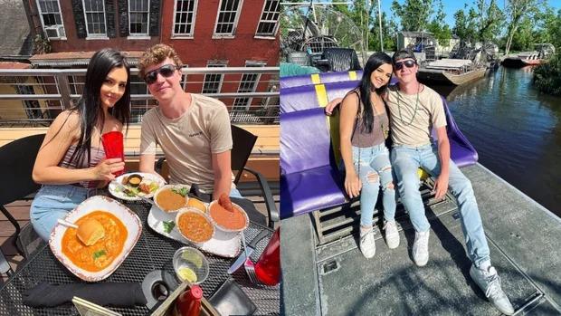 Chàng trai mua vé máy bay để đi hẹn hò với 50 cô gái ở khắp cả nước-1