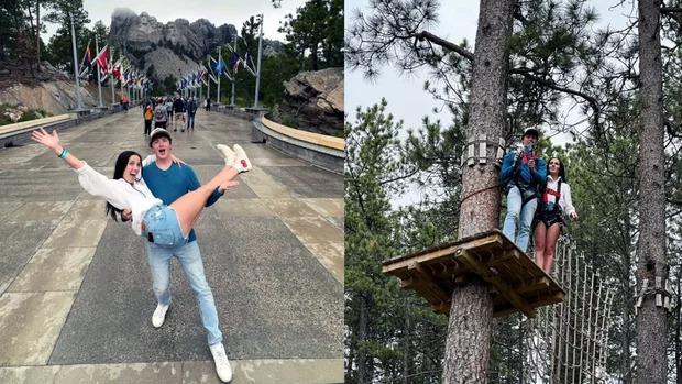 Chàng trai mua vé máy bay để đi hẹn hò với 50 cô gái ở khắp cả nước-3