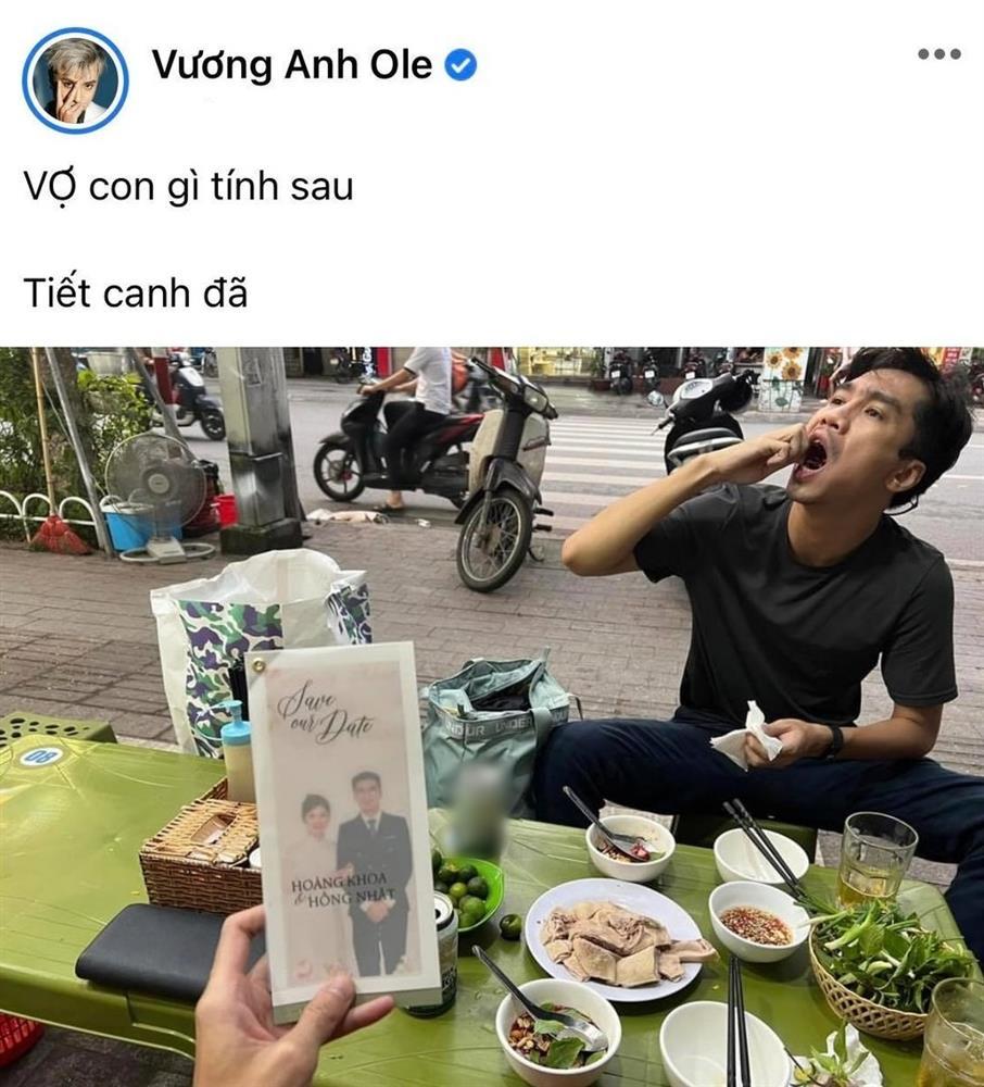 Lộ ảnh PewPew ra tận Hà Nội mời cưới, vị khách đó là ai?-2