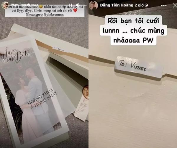 Lộ ảnh PewPew ra tận Hà Nội mời cưới, vị khách đó là ai?-3