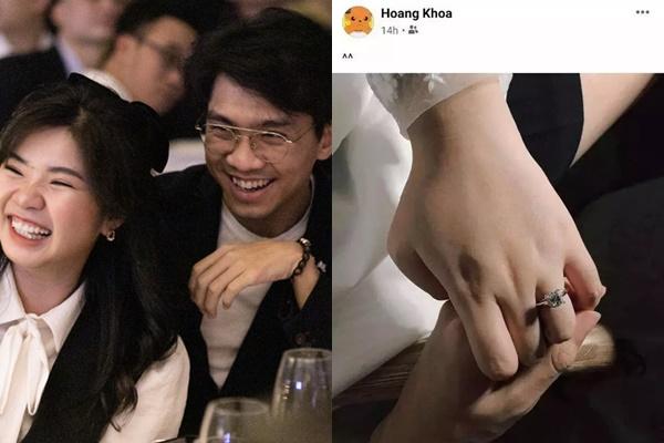 Lộ ảnh PewPew ra tận Hà Nội mời cưới, vị khách đó là ai?-5