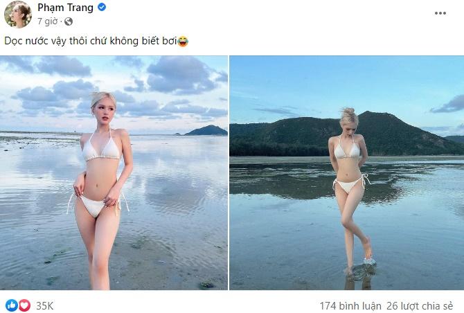 Xôn xao Xoài Non mang thai, ngày lĩnh thưởng mẹ chồng rất gần-1