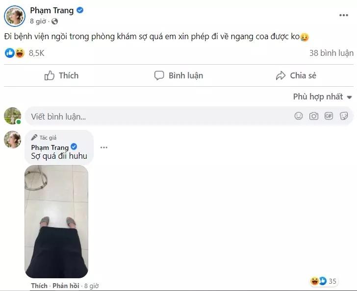 Xôn xao Xoài Non mang thai, ngày lĩnh thưởng mẹ chồng rất gần-4