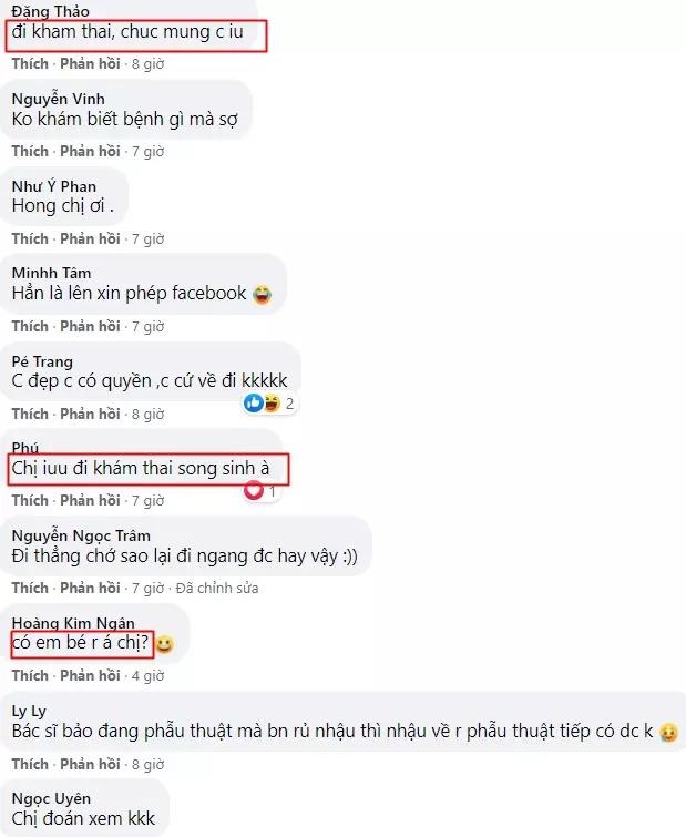 Xôn xao Xoài Non mang thai, ngày lĩnh thưởng mẹ chồng rất gần-5