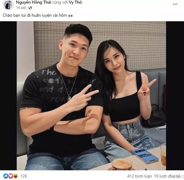 Nữ CEO xinh đẹp tung ảnh hẹn hò nam chính Người Ấy Là Ai-4