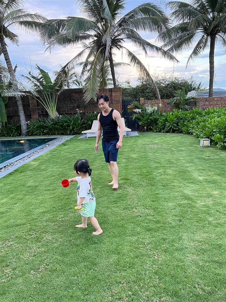 Body Cường Đô La thế nào mà Đàm Thu Trang mê đắm?-10