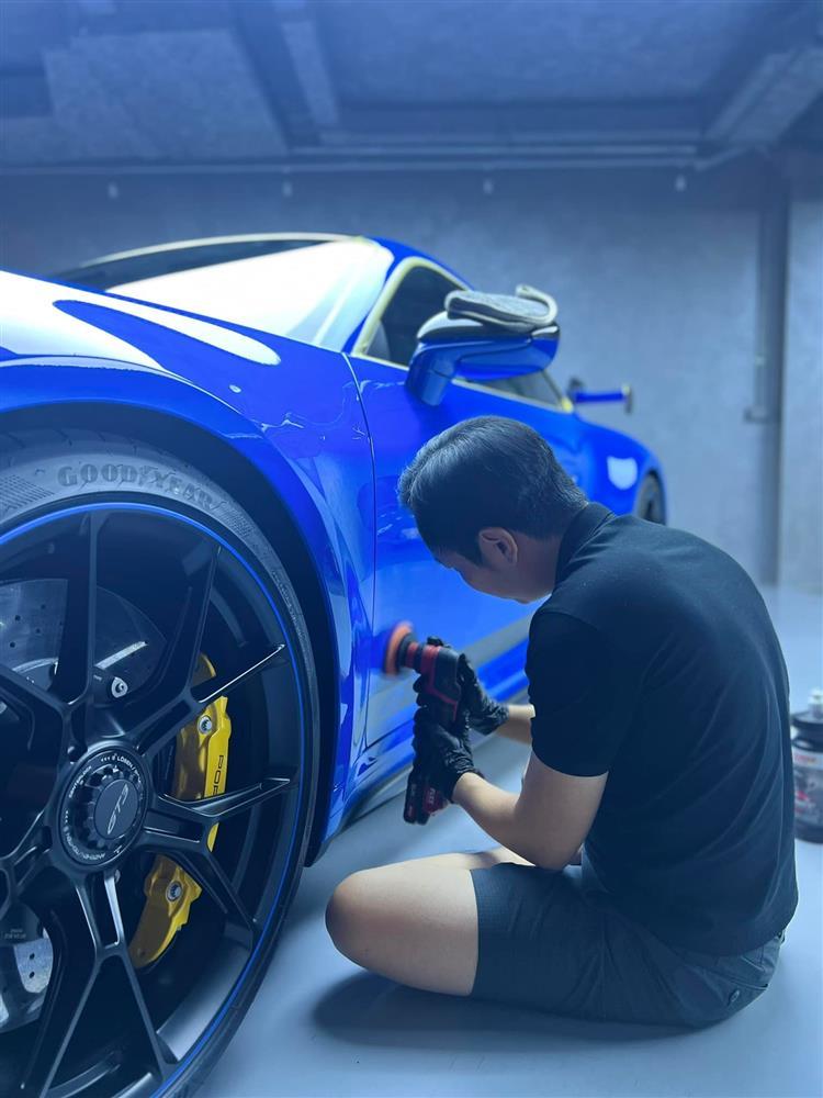 Body Cường Đô La thế nào mà Đàm Thu Trang mê đắm?-12