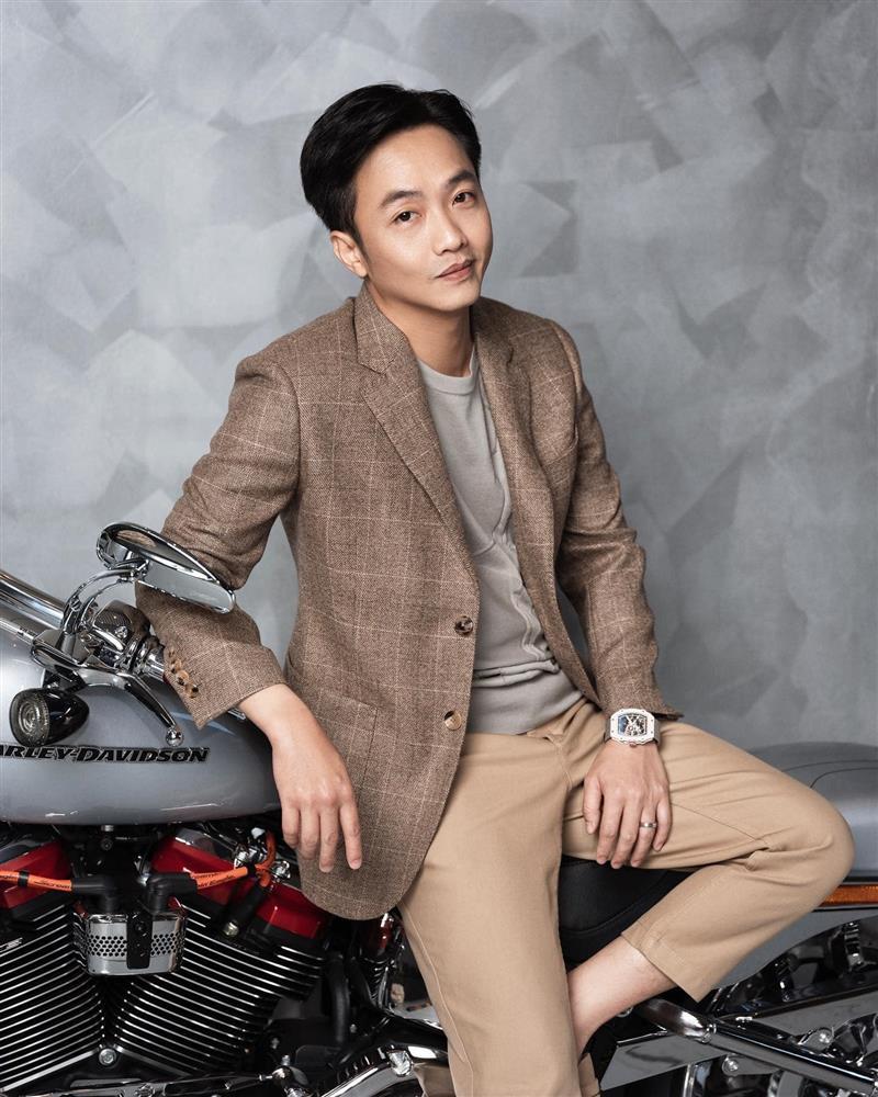 Body Cường Đô La thế nào mà Đàm Thu Trang mê đắm?-15