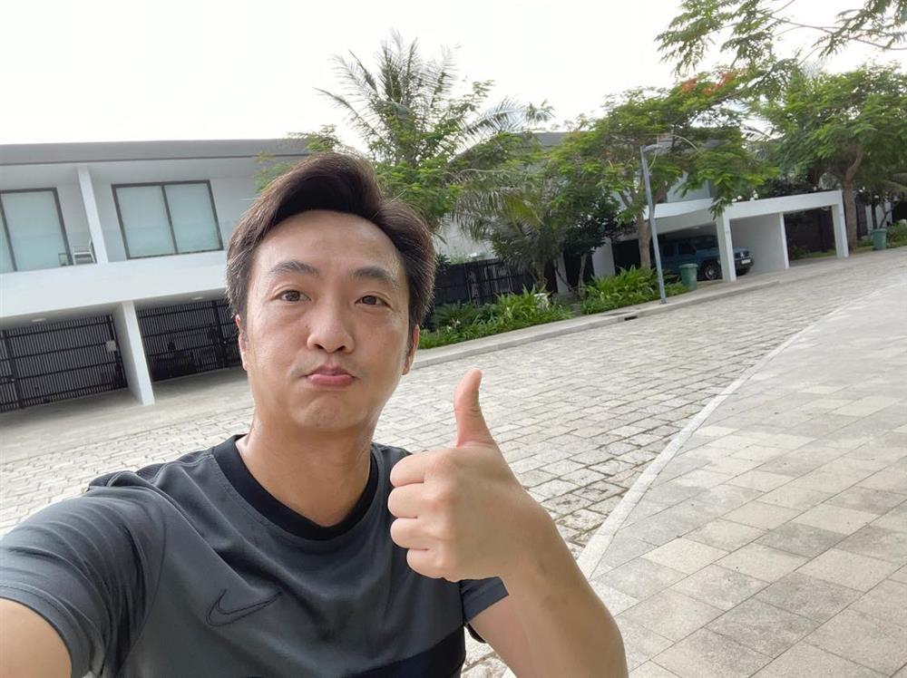 Body Cường Đô La thế nào mà Đàm Thu Trang mê đắm?-7