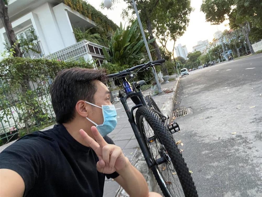 Body Cường Đô La thế nào mà Đàm Thu Trang mê đắm?-8