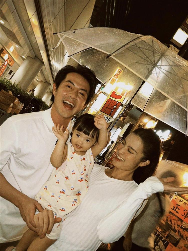 Đông Nhi mang thai lần 2?-3