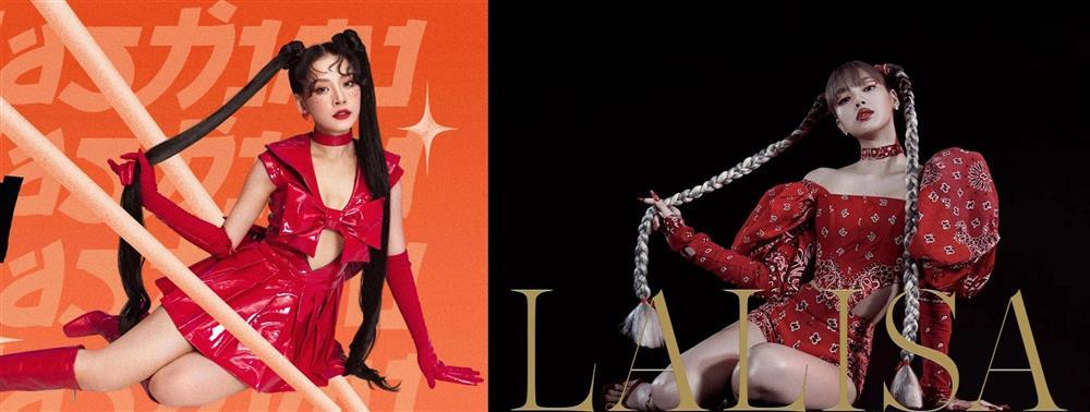 Bài hát mới của Chi Pu bị chỉ trích dung tục, phát âm tiếng Nhật sai-2