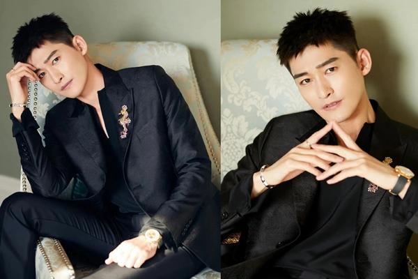 Trương Hàn trả giá vì bộ phim đầy rẫy cảnh phản cảm-3