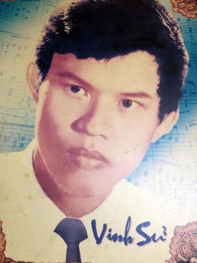 Nhạc sĩ Vinh Sử qua đời, thọ 79 tuổi-2