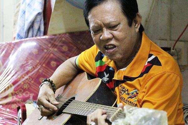 Ca sĩ Nguyệt Thu qua đời tuổi 49 vì ung thư gan-2