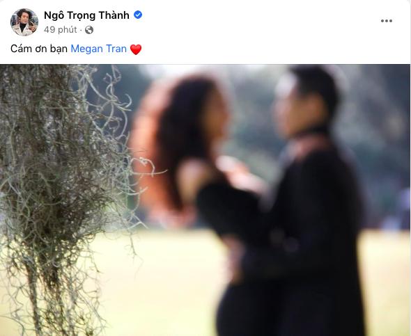 Cựu thành viên 365 chuẩn bị cưới bạn gái hoa hậu?-1