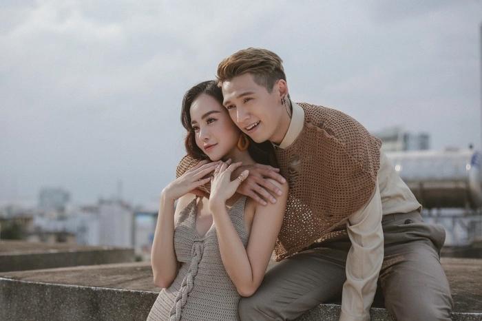 Cựu thành viên 365 chuẩn bị cưới bạn gái hoa hậu?-5