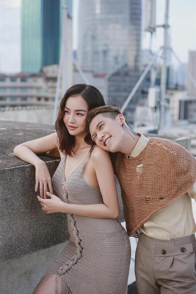 Cựu thành viên 365 chuẩn bị cưới bạn gái hoa hậu?-6